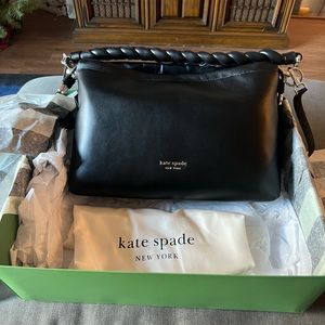 Kate Spade Meringue Shoulder Bag